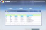 Grid FX Online Demo