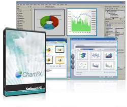 Chart FX for .NET 6.2 Screenshot