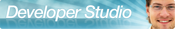 Developer Studio