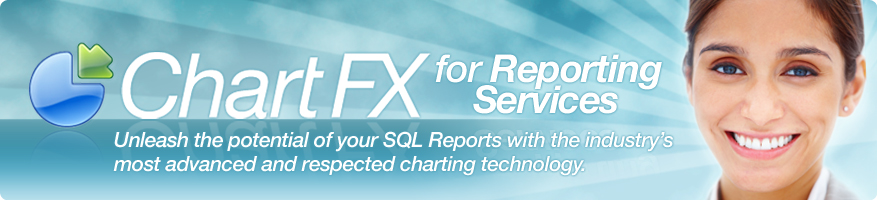 Chart FX for Reporting Services