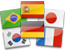 DataParts for SharePoint 2.0 Icon