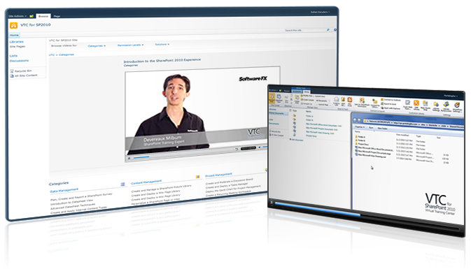 VTC Virtual Training Center