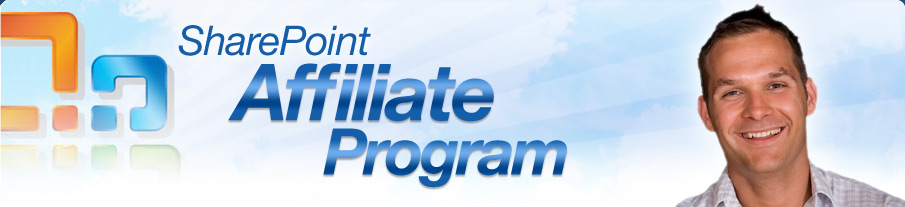 SharePoint Affiliate Program