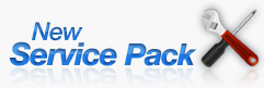 DataParts New Service Pack