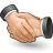 handshake