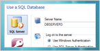 SQL Server Connectivity