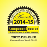 Component Source Awards 2015