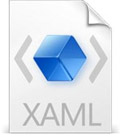 XAML Icon