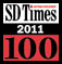 SD Times 100 2011