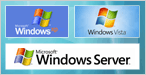 Multiple Windows Environments