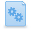DataParts for SharePoint 2.0 Icon