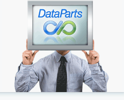 DataParts for SharePoint 2007